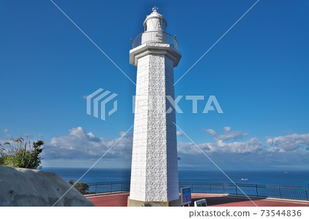 [Kii Hinomisaki Lighthouse] Hidaka Town, Hidaka District, Wakayama Prefecture 73544836