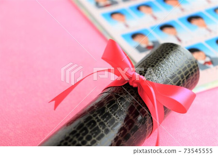 畢業形象 73545555