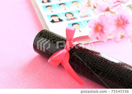 畢業形象 73545556