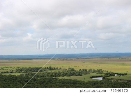 Kushiro Marsh Kushiro Marsh 73546570