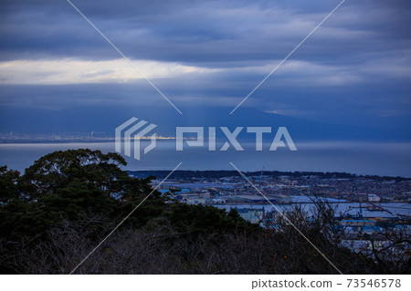 Nihondaira的風景 Nihondaira的風景 73546578