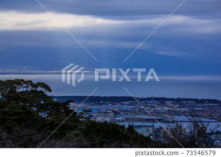 Nihondaira的風景 Nihondaira的風景 73546579
