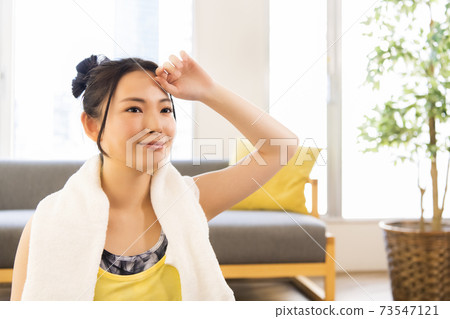 家庭鍛煉 家庭鍛煉 73547121