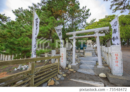 哈恩車神社 73548472