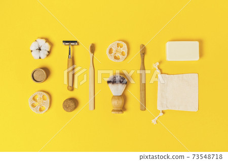 Zero-waste color picture. Zero-waste color picture. 73548718
