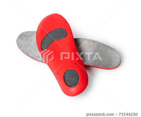 Medical orthopedic insoles 73549280