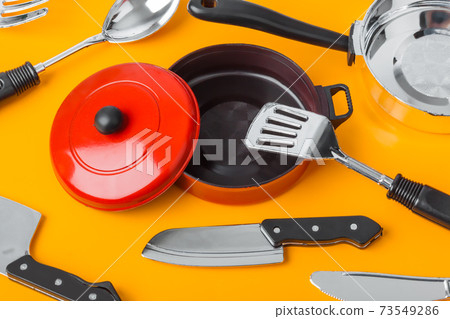 Toy kitchenware Toy kitchenware 73549286