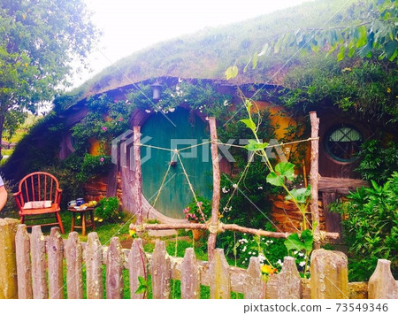Hobbit house Hobbit house 73549346