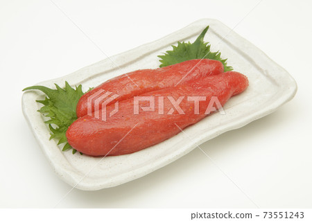 Mentaiko Shiitake 73551243