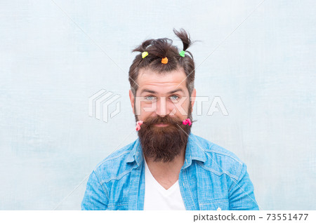 comic faces and emotions. Positive amazed man. Funny comic faces and emotions. Positive amazed man. Funny 73551477