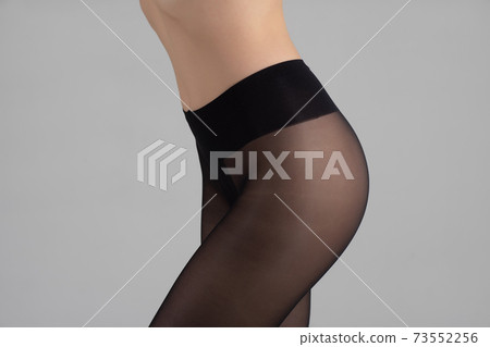 female body of young seductive woman in pantyhose female body of young seductive woman in pantyhose 73552256