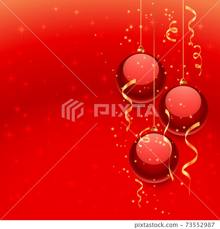 beautiful christmas balls beautiful christmas balls 73552987