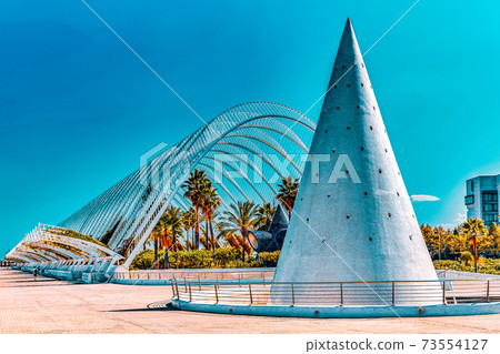 VALENCIA, SPAIN - SEPT 10 73554127