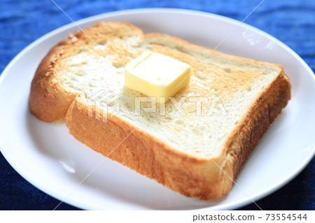 美味的麵包和黃油 73554544