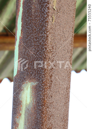 Rust Rust 73555240