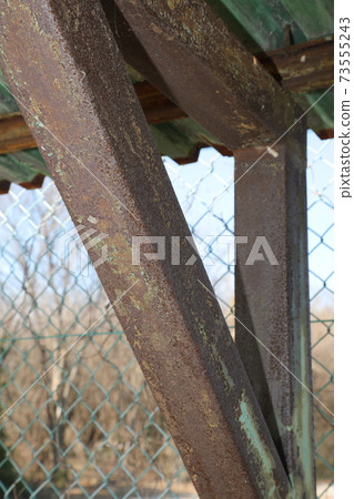 Rust Rust 73555243