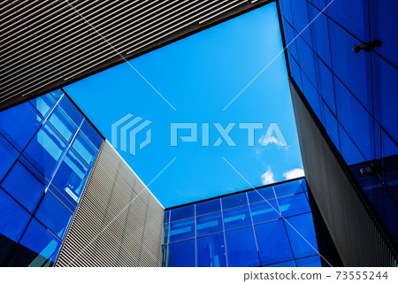Abstract architecture background Abstract architecture background 73555244