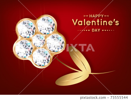 flower of diamonds flower of diamonds 73555544