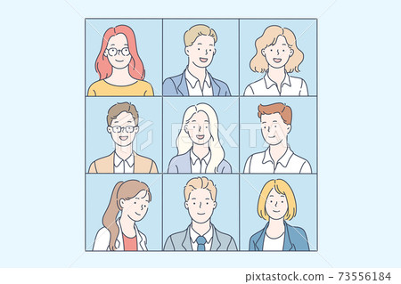 Team, teamwork, cooperation, partnership, concept. Team, teamwork, cooperation, partnership, concept. 73556184