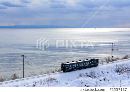 冬季鐵路 73557187