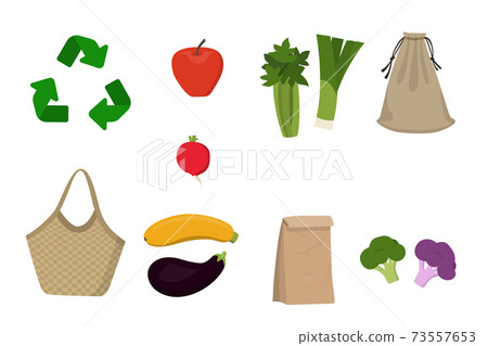 Eco bags and craft package Eco bags and craft package 73557653