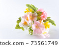 Image of spring Sakura 73561749