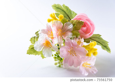 Image of spring Sakura Image of spring Sakura 73561750