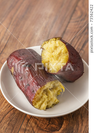 烤土豆Yakiimo石烤土豆 73562422
