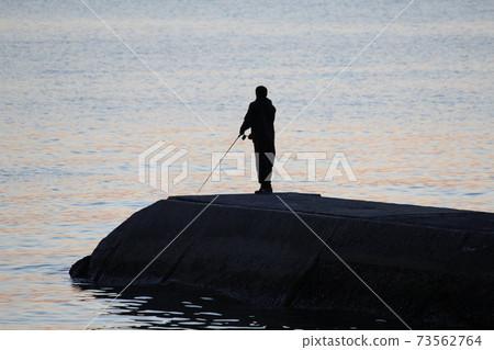 Angler 73562764
