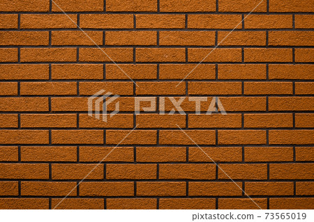 Brick wall of the house, beautiful background and texture. Brick wall of the house, beautiful background and texture. 73565019