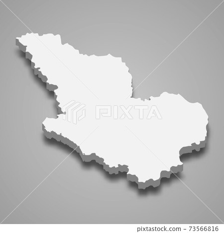 3d isometric map of Medina is a Region of Saudi Arabia 3d isometric map of Medina is a Region of Saudi Arabia 73566816