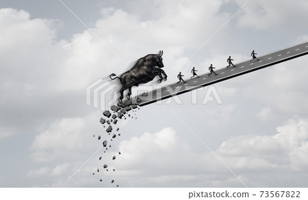 Bull Market Danger Bull Market Danger 73567822