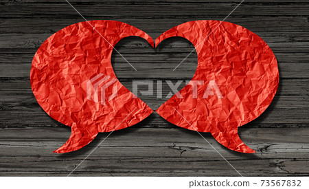 Love Communication 73567832