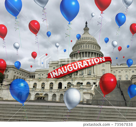 USA Inauguration Celebration USA Inauguration Celebration 73567838