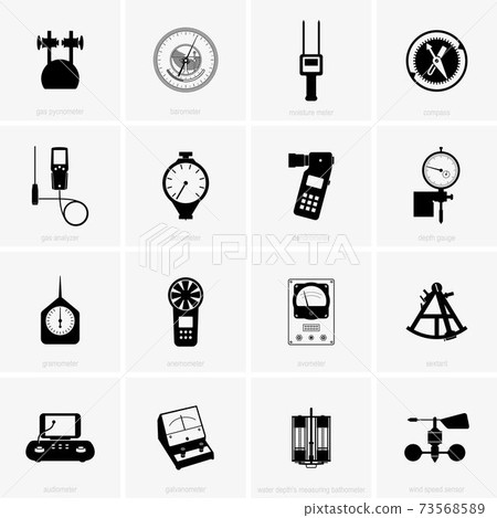 Scientific and technical measuring devices 73568589