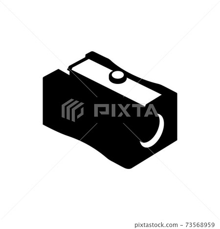 Pocket sized pencil sharpener 73568959