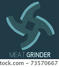 Meat Grinder 73570667