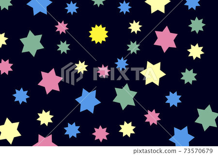 Stars and Sky Stars and Sky 73570679