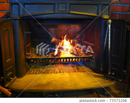 Wood-burning stove Wood-burning stove 73571206