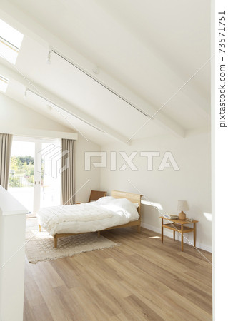 Interior bedroom 73571751