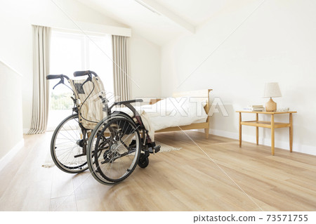 Interior bedroom 73571755