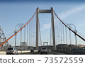 Oakland Bay Bridge Bridge 73572559