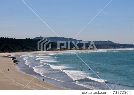 San Francisco coast 73572564