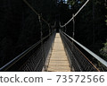 Suspension bridge 73572566