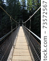 Suspension bridge 73572567