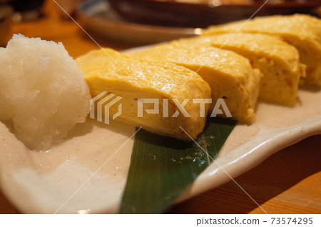 大石卷雞蛋-蘿蔔絲- 大石卷雞蛋-蘿蔔絲- 73574295