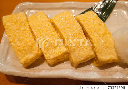 大石卷雞蛋-蘿蔔絲- 大石卷雞蛋-蘿蔔絲- 73574296