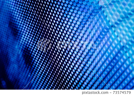CloseUp LED blurred screen. LED soft focus background. abstract background ideal for design. CloseUp LED blurred screen. LED soft focus background. abstract background ideal for design. 73574579