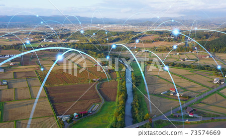 Agriculture and Network Agritech Agriculture and Network Agritech 73574669