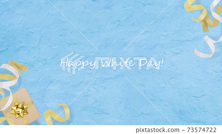White Day Material-There are multiple variations 73574722